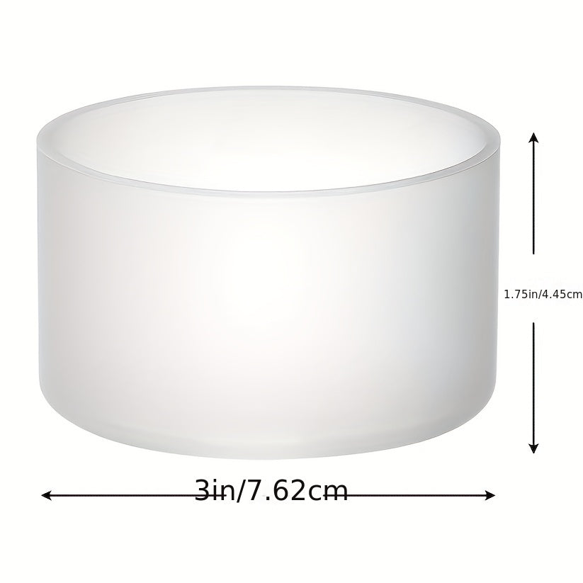 30/40oz Tumbler Silicone Cup Boot - Non-slip Protective Cover