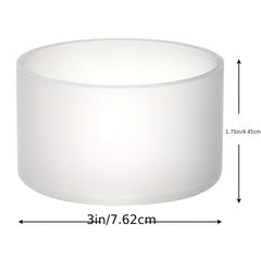 30/40oz Tumbler Silicone Cup Boot - Non-slip Protective Cover