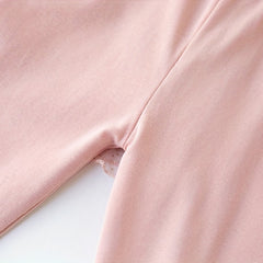 Ruffled Bow Skirt Leggings Socks Girls Accessories