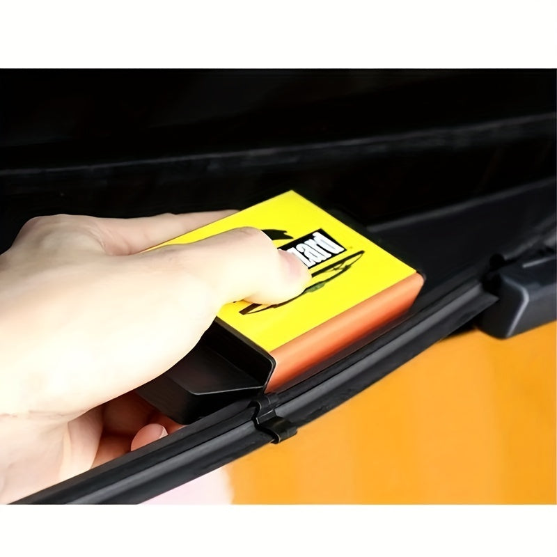 Automotive Wiper Repairer - Clean & Repair Wipers
