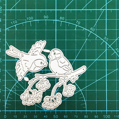 1pc Metal Cutting Dies Stencils for Paper Card Making