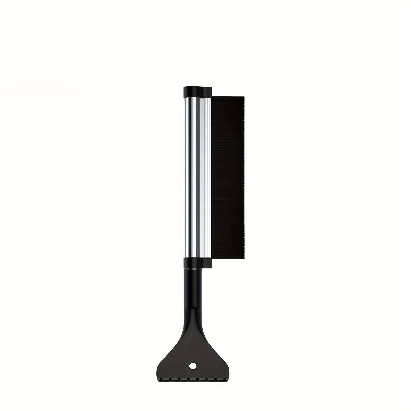 Retractable Snow Shovel Car Snow Removal Tool Ice Scraper