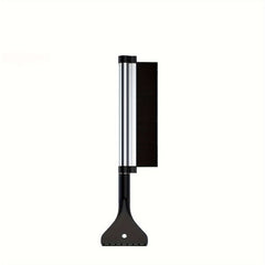 Retractable Snow Shovel Car Snow Removal Tool Ice Scraper