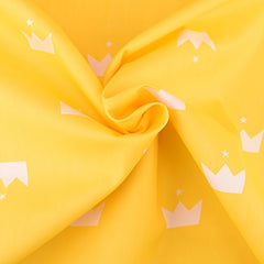 5pcs Twill Cotton Fabric for Patchwork DIY Quilting Sewing
