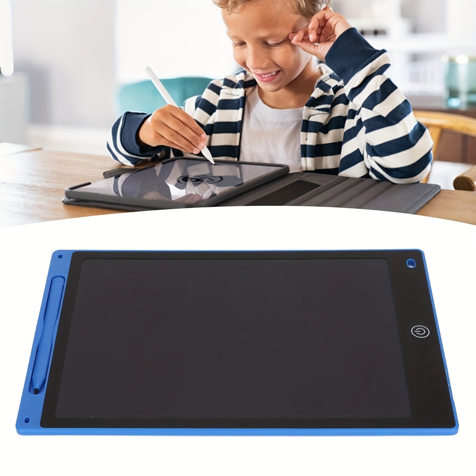 LCD Smart Handwriting Board for Kids - Electronic Painting Board