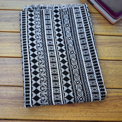 1yd Comfy Breathable DIY Cotton Cloth for Clothes Pants Dress Fabric
