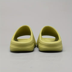 Unisex Non Slip Comfort Platform Slides for Summer