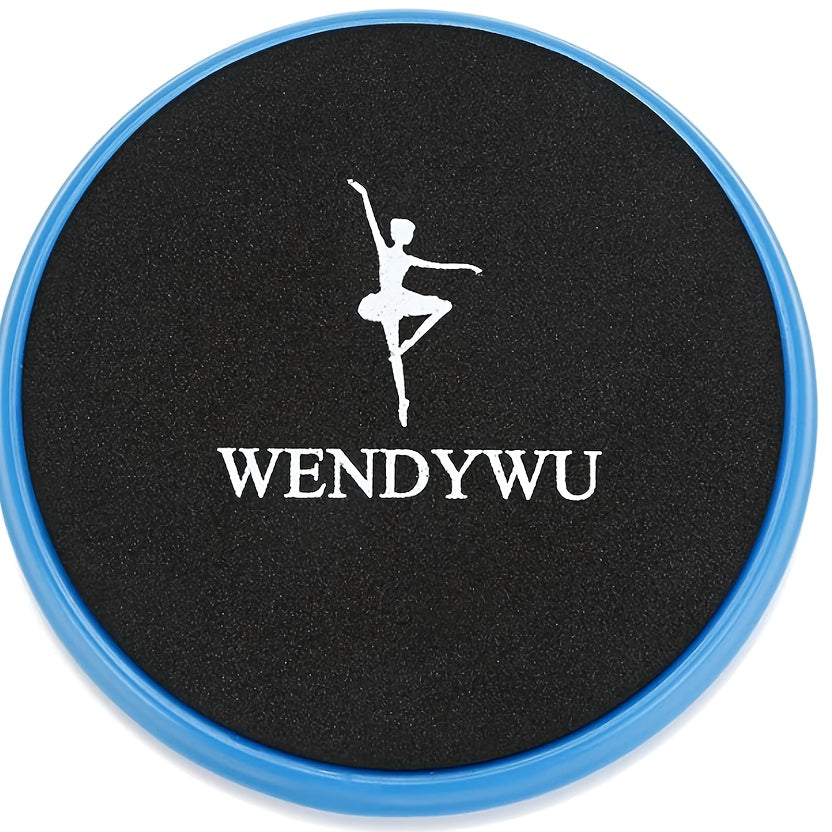 Ballet Turn Disc And Spin Turning Board - Dance Swivel Board