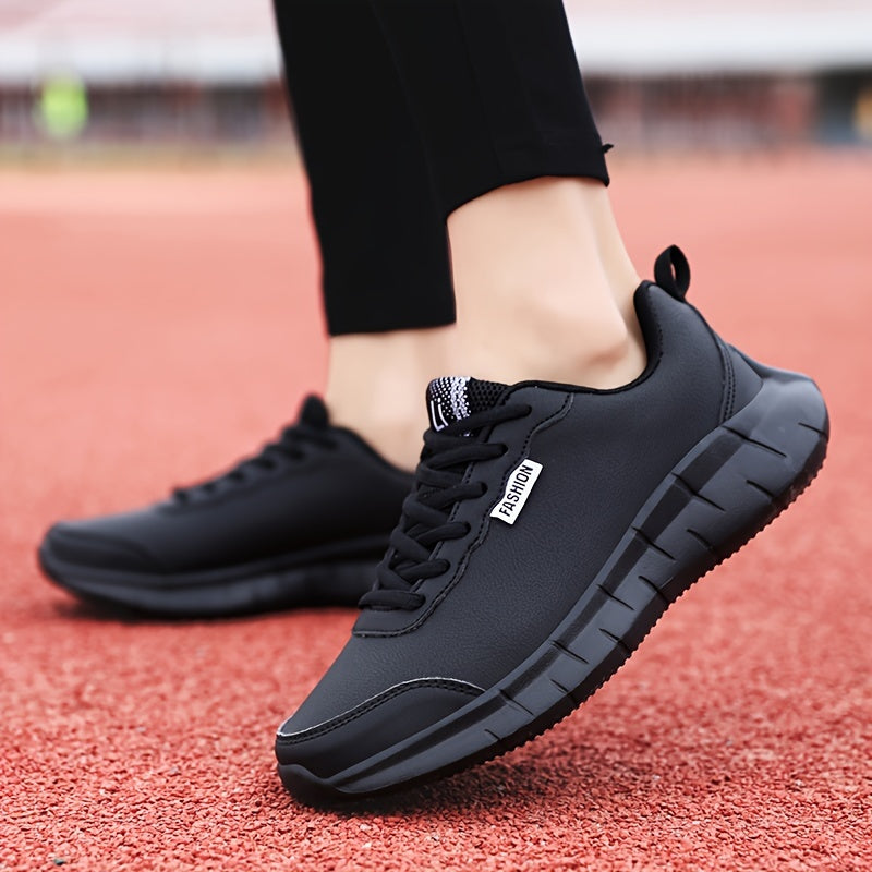 Women's Non Slip Running Shoes Lightweight Breathable Sneakers