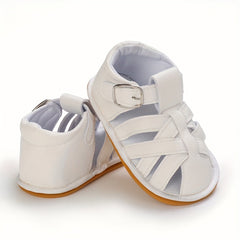 Breathable Anti-Slip Sandals for Boys - Indoor/Outdoor