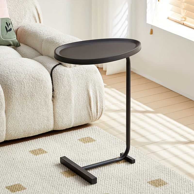 Modern Casual Small Coffee Table Mini Sofa Side Table Household Mobile Table