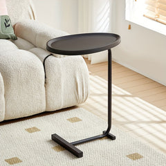Modern Casual Small Coffee Table Mini Sofa Side Table Household Mobile Table
