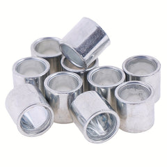 10pcs Skateboard Bearing Sleeve Replacement Spacers