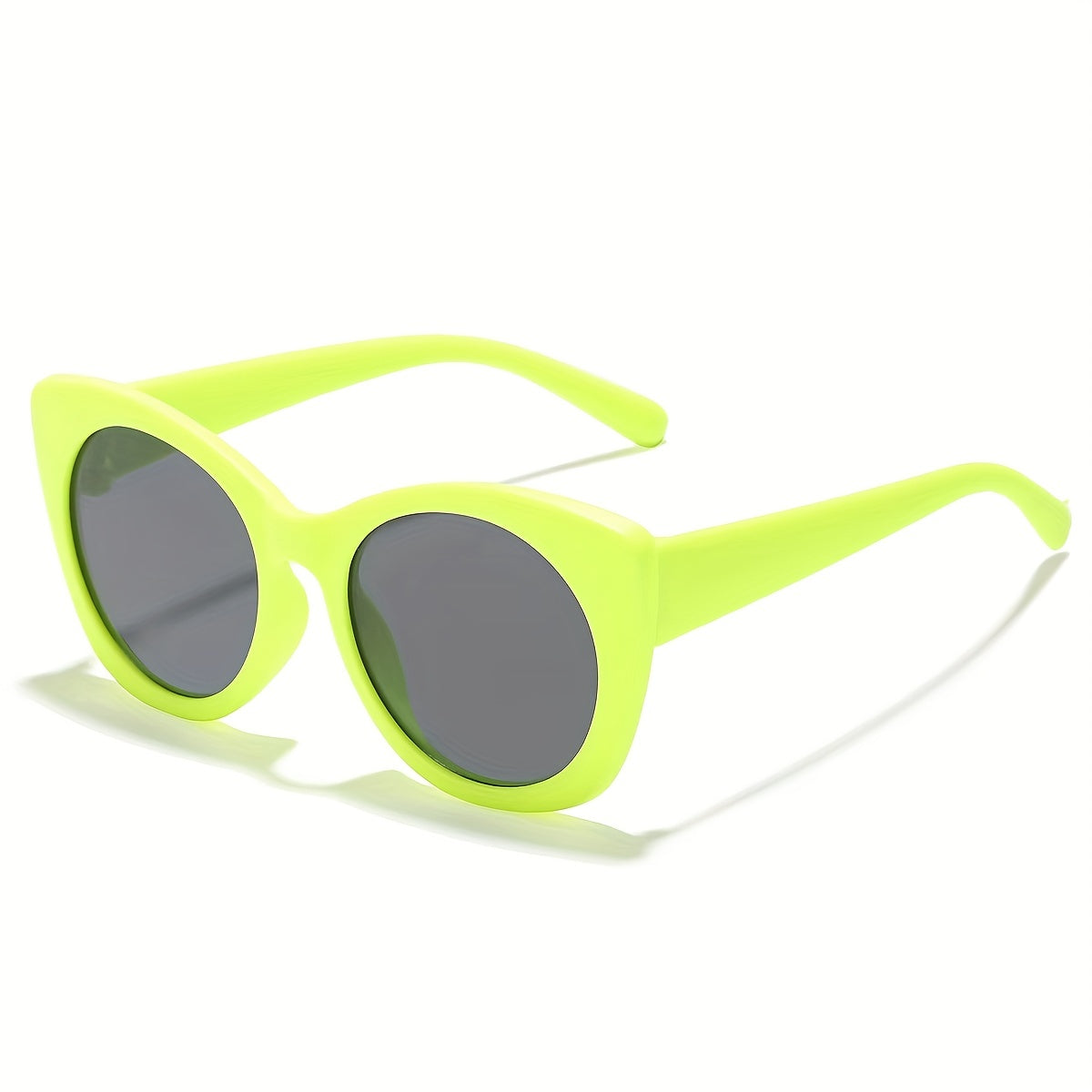 Y2K Sunglasses UV Protection Decorative Accessories for Summer Holiday Party