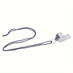 Stainless Steel Whistle for Competition and Training