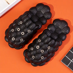 Funny Bubble Slippers Soft Non Slip Beach Sandals