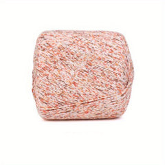 10-ball Set 1 Ball of 145m 158 Yard 40g Crocheting Summer Clothes Vest Hand Knit