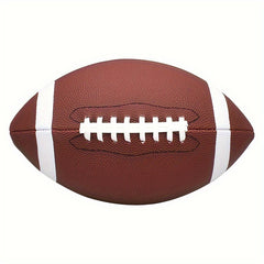 Composite Football Outdoor Sport Training American Football Size 3 6 9