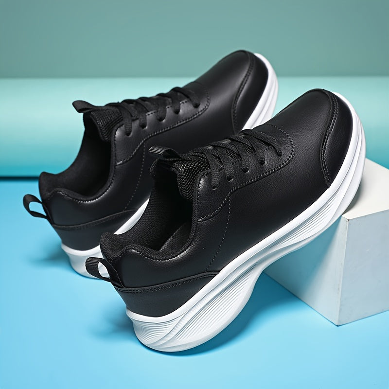 Soft Sole Running Shoes Lightweight Comfortable Sneakers