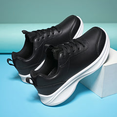 Soft Sole Running Shoes Lightweight Comfortable Sneakers