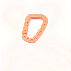 3pcs Outdoor Load Mountaineering Buckle Camping Accessories