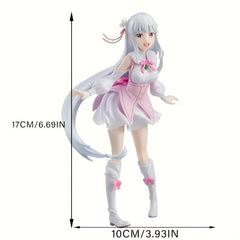 Anime Peripheral Model - Perfect Gift for Fans and Boys