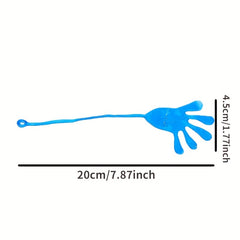20pcs Sticky Hands Sticky Finger Party Favor Sets Fun Toys Party Favors