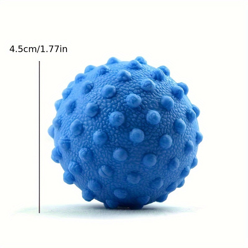 Yoga Massage Ball Muscles Massager Pilates Fitness Equipment
