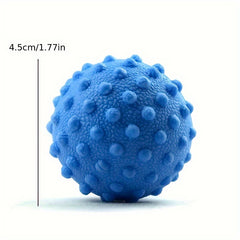 Yoga Massage Ball Muscles Massager Pilates Fitness Equipment