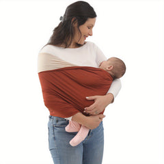 Mom and Baby Comforter for Bonding