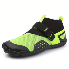 Men's Lightweight Water Shoes for Outdoor Activities
