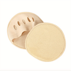 Anti wear Half size Forefoot Pads for High Heels