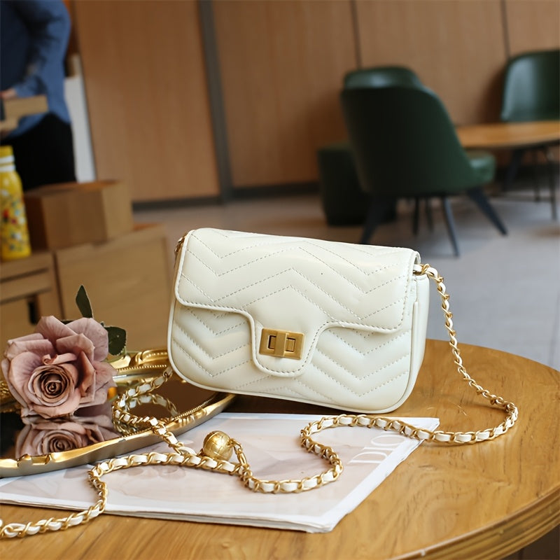 Vintage Soft Women's Shoulder Bag Handbag Crossbody Bag