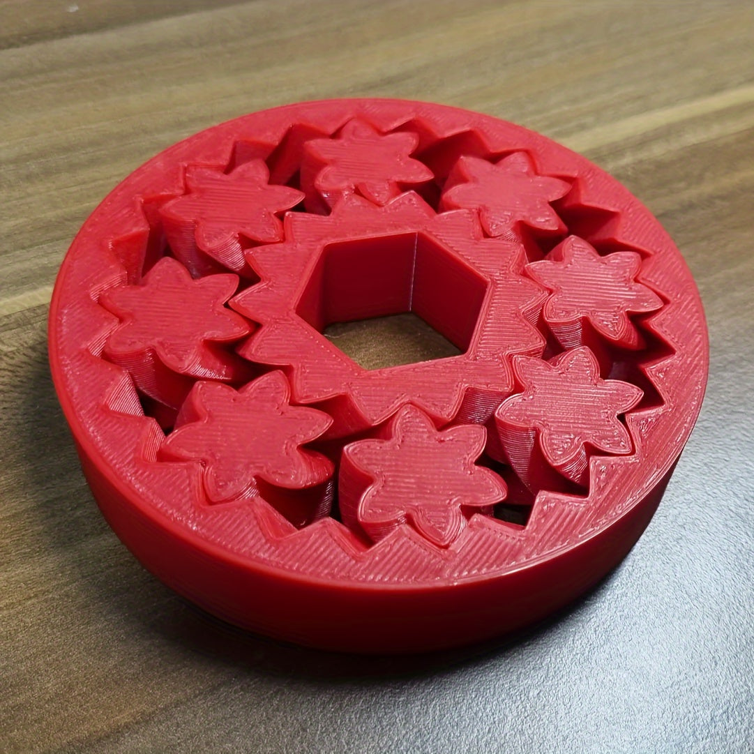 Pressure Toy for Office and Parties