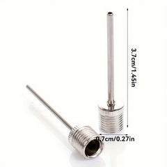 5pcs Basketball Inflatable Pump Needles Accessories