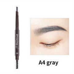 Natural Long-Lasting Eyebrow Tint Waterproof Pencil