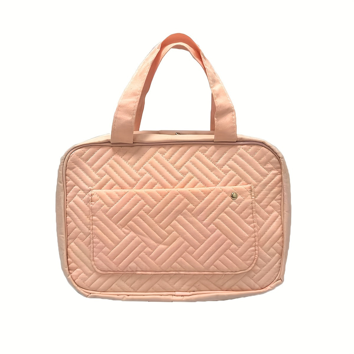 Waterproof Foldable Dry/Wet Separation Wash Bag Cosmetic Storage Bag