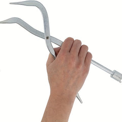 Brake Spring Pliers Drum Brake Shoe Spring Installer & Remover Tool