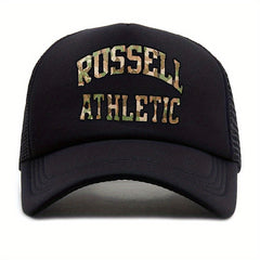 Unisex Sunshade Breathable Adjust Casual Baseball Cap For Outdoor Fishering