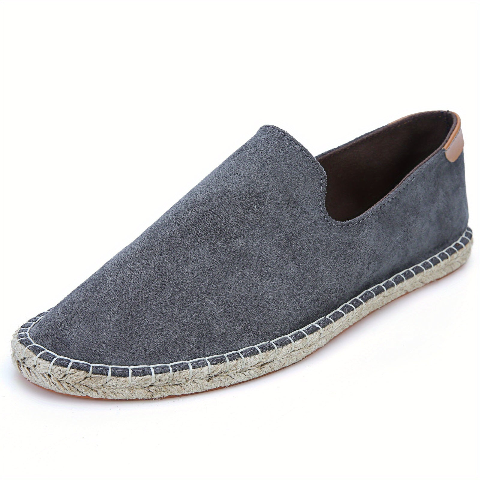 Men's Lightweight Slip On Shoes for Walking Jogging