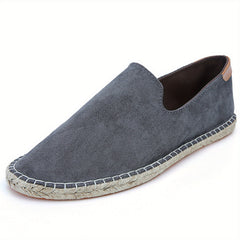 Men's Lightweight Slip On Shoes for Walking Jogging