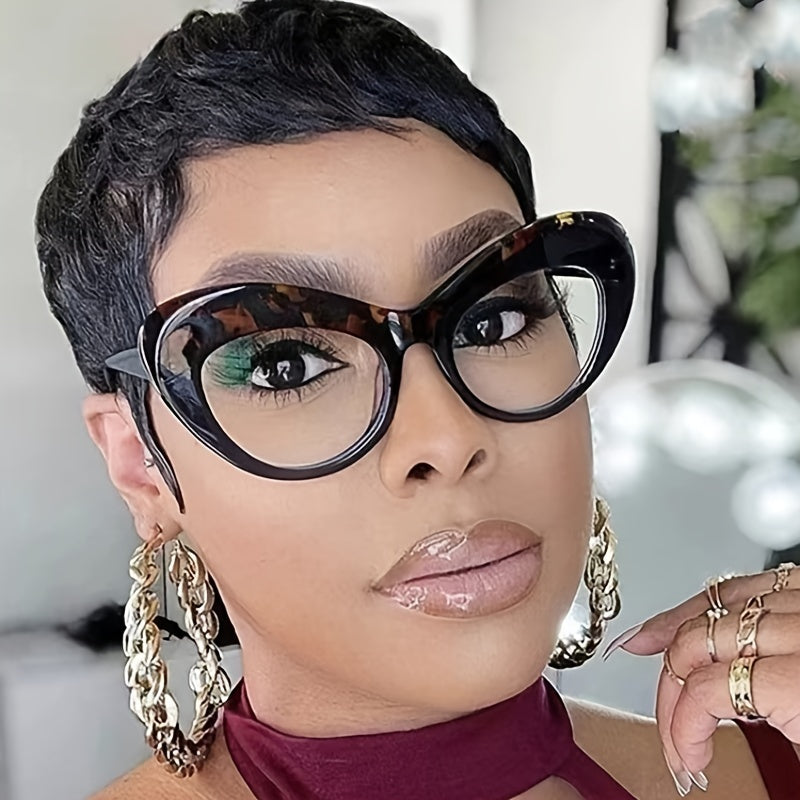 Light Blocking Glasses for Computer Reading Gaming TV Phone PC Frame Glasses