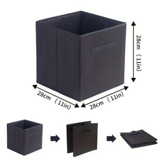 High-End Storage Box Toys Debris Clothing Shoes Socks Organizer