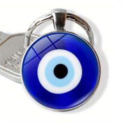 Evil Eye Key Chain Pendant Devil Eye Pendant