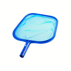 Heavy Duty Pool Leaf Rake Fine Mesh Frame Net Professional Swimming Pool Cleaner