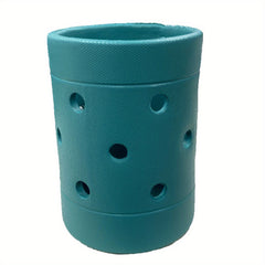 Cartoon Cup Drink Holder For Bogg Bag - Lightweight Silicone Beach Bag Accessory