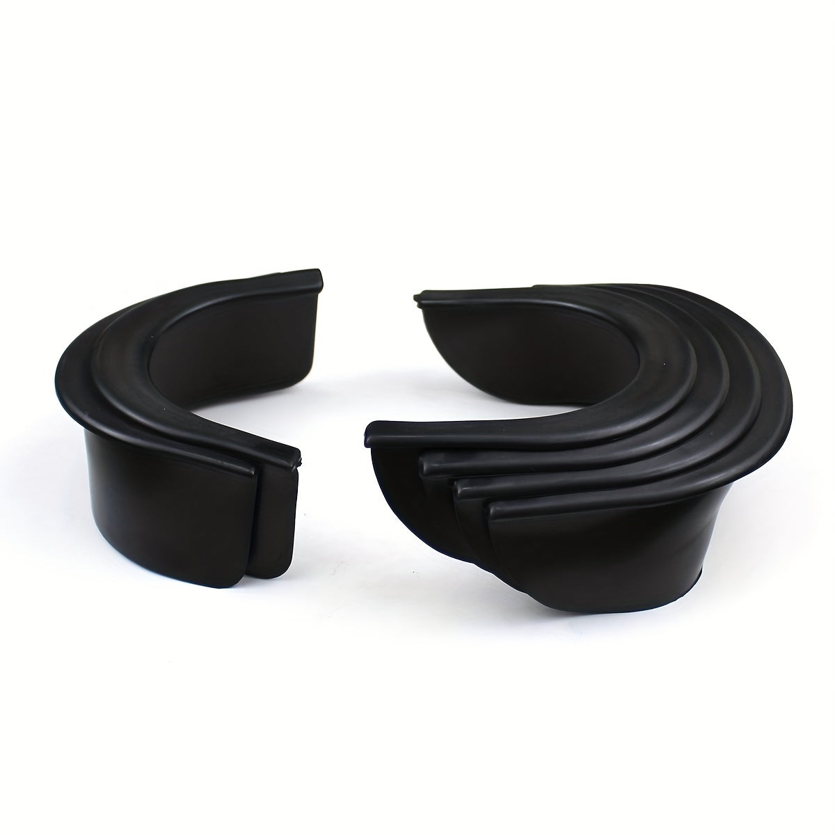 6pcs Pool Table Pocket Liners Billiard Table Liners Billiard Ball Supplies