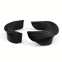 6pcs Pool Table Pocket Liners Billiard Table Liners Billiard Ball Supplies
