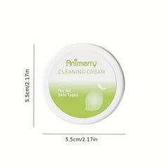 3-in-1 Fruity Makeup Remjsonover Cream