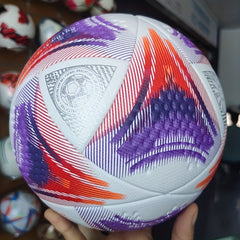 5 star Soccer Ball For Training And Matches